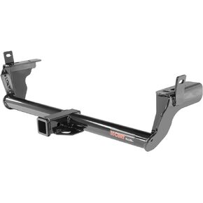 CURT 13234 Class 3 Trailer Hitch, 2-Inch Receiver, Fits Select Ford Edge