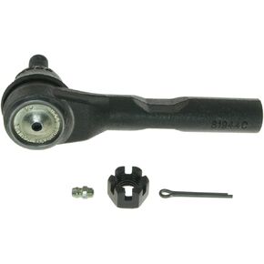 MOOG ES80311 Steering Tie Rod End for Chevrolet Express 2500