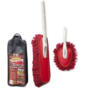 The Original California Car Duster Combo Kit