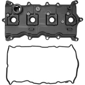 BRTEC 13270JA00A Engine Valve Cover & Gasket Compatible for 2007-2013 Nissan Altima Sentra SE-R 2.5L 13264JA00A in Saudi Arabia