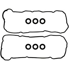 VS50471R Valve Cover Gasket Set Fit for 1994-2003 Toyota Avalon Camry Sienna Solara Lexus ES300 3.0L DOHC V6 1MZFE