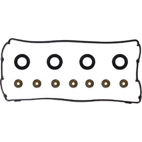 036-1524 12341-PR4-A00 for Honda CR-V Valve Cover Gasket Seal 2.0L B20B4 B20Z2 B20 1997-2001;Acura Integra Valve Cover Gasket Seal 1.8L B18A1 B18B1 B18 1990-2001,12341PR4A00,0361524 VS50138.