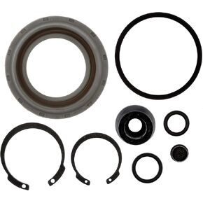 ACDelco Gold 18H4203 Rear Disc Brake Caliper Boot and Seal Kit with Boot, Seals, Snap Rings, and Cap