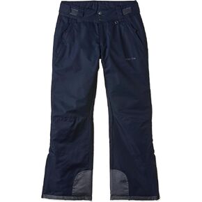 Arctix Women's Insulated Snow Pants, Blue Night, 4X Short