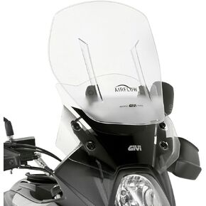 GIVI AF3112 bike specific airflow windscreen