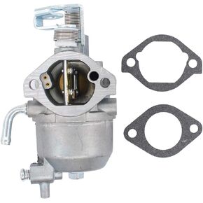 MOTOKU Carburetor Carb for EZGO RXV TXT Valor ST 400 MPT 800 Refresher 1200 Cushman 280 Commander 2200 Bellhop for Kawasaki 13HP FJ400D Engine Motor Golf Cart