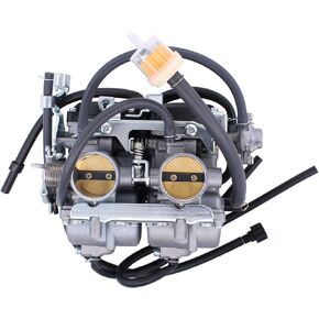 MOTOKU Carburetor for Kawasaki Ninja 250R 1988-2007