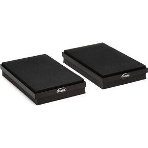Auralex Acoustics ProPAD Studio Monitor Acoustic Isolation Pads, 1 Set