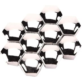 Peugeot 206 Accessories,Alloy Wheel Nuts Peugeot Plastic Caps,Automotive Engine Connecting Rod Nuts,20Pcs Wheel Nut Rim Cover Tyre ScrewDecor For Peugeot 307 308 408 206 207