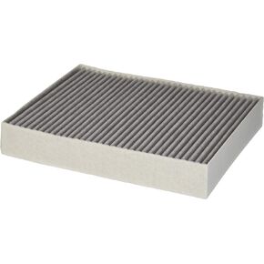 TYC 800195C Compatible with BMW Replacement Cabin Air Filter
