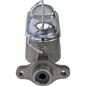 Dorman M71248 Brake Master Cylinder Compatible with Select Ford / Mercury Models