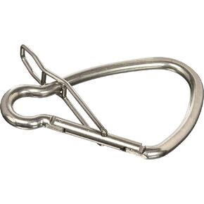 Kong Stainless Steel AISI316 Mooring Hook 200mm