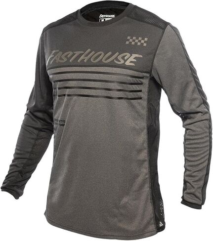 قميص FASTHOUSE Mercury Classic بأكمام طويلة in Kuwait