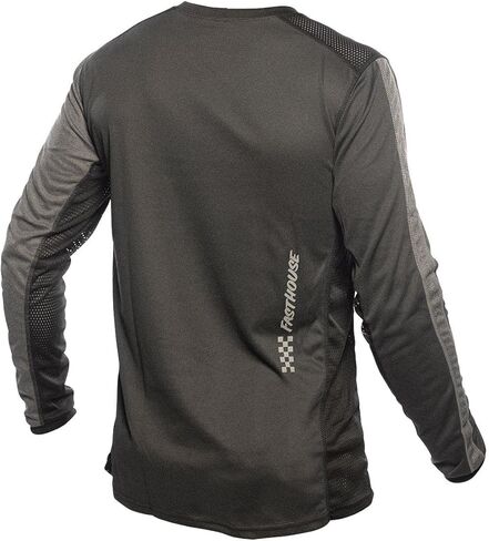 قميص FASTHOUSE Mercury Classic بأكمام طويلة in Kuwait