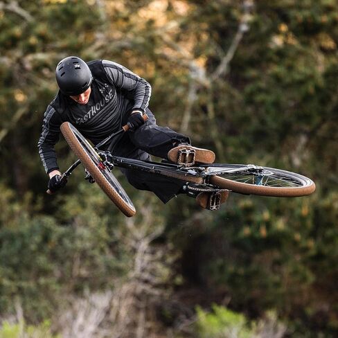 قميص FASTHOUSE Mercury Classic بأكمام طويلة in Kuwait