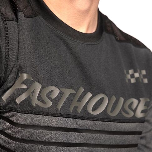 قميص FASTHOUSE Mercury Classic بأكمام طويلة in Kuwait