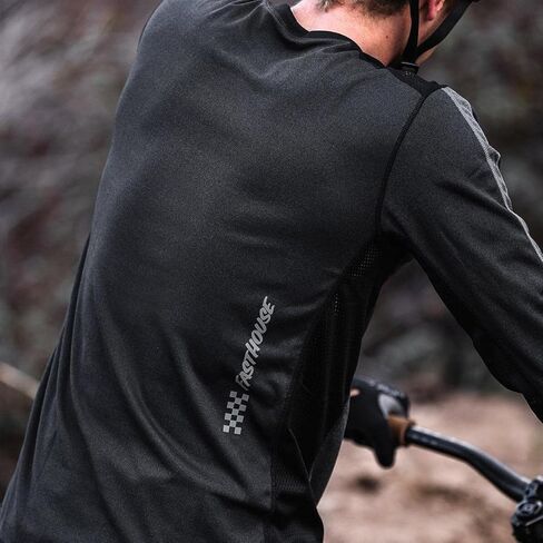 قميص FASTHOUSE Mercury Classic بأكمام طويلة in Kuwait