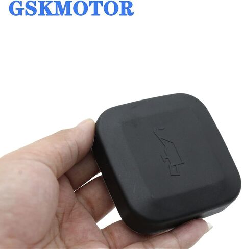 غطاء تغليف زيت المحرك الأسود لسيارات BMW E36 E46 328 E39 528 E53 X5 11121743294 in Saudi Arabia