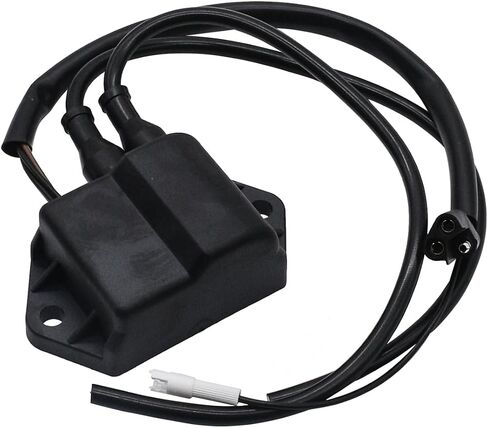 3085053 وحدة الإشعال CDI لـ Polaris WideTrakLX 1991-2000 استبدل 3083989 3084288 in Saudi Arabia