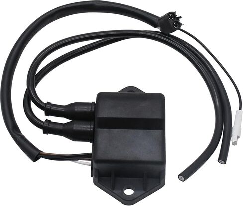 3085053 وحدة الإشعال CDI لـ Polaris WideTrakLX 1991-2000 استبدل 3083989 3084288 in Saudi Arabia