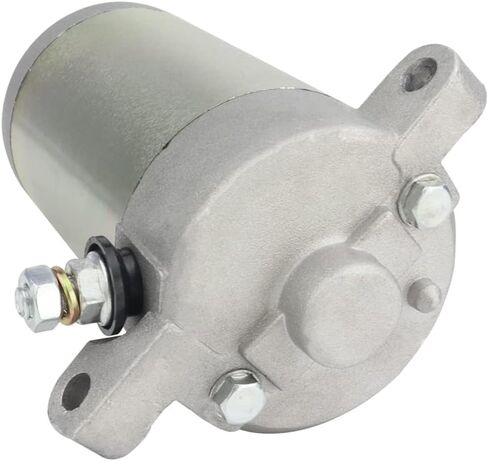 Starter & Relay for 1988-2002 Kawasaki Bayou 220 KLF220 2003-2011 Bayou 250 KLF250, 21163-1130 21163-1253 21163-1266 18716 410-54045 SMU0052, 88-02 Bayou 220 Starter| 03-11 Bayou 250 Starter in Saudi Arabia