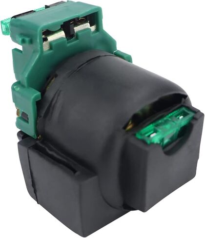 Starter & Relay for 1988-2002 Kawasaki Bayou 220 KLF220 2003-2011 Bayou 250 KLF250, 21163-1130 21163-1253 21163-1266 18716 410-54045 SMU0052, 88-02 Bayou 220 Starter| 03-11 Bayou 250 Starter in Saudi Arabia