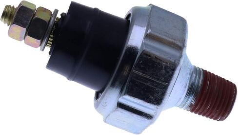 HVACSTAR مفتاح ضغط الزيت لغسالات المولدات Generac 99236 99236GS 099236 G099236 in Saudi Arabia