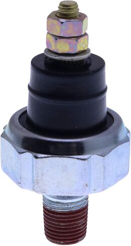 HVACSTAR مفتاح ضغط الزيت لغسالات المولدات Generac 99236 99236GS 099236 G099236 in Saudi Arabia