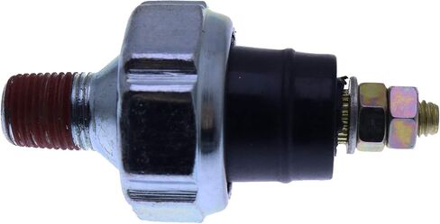 HVACSTAR مفتاح ضغط الزيت لغسالات المولدات Generac 99236 99236GS 099236 G099236 in Saudi Arabia