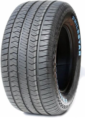 إطار نصف قطري من Milestar STREETSTEEL لجميع المواسم - P255/70R15 108T in Saudi Arabia