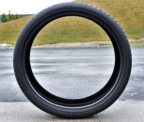 Set of 4 (FOUR) Fullway HS266 All-Season Truck/SUV Performance Radial Tires-305/30R26 305/30/26 305/30-26 109V Load Range XL 4-Ply BSW Black Side Wall UTQG 420AA in Saudi Arabia