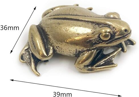 Brass Crab Figurine,Animals Brass Decor Ornaments Home Tea Table Feastival Decorations, Decorative Ornaments for Living Room, Bedroom in Kuwait