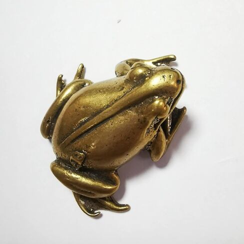 Brass Crab Figurine,Animals Brass Decor Ornaments Home Tea Table Feastival Decorations, Decorative Ornaments for Living Room, Bedroom in Kuwait