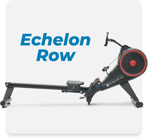 Echelon Smart Rower - الوالدين (متجدد) in Saudi Arabia