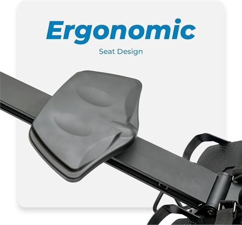 Echelon Smart Rower - الوالدين (متجدد) in Saudi Arabia