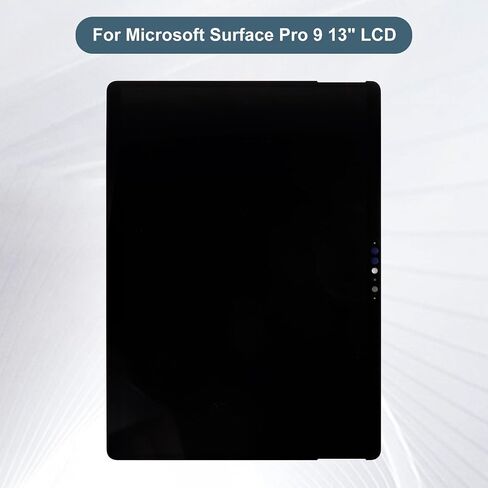شاشة LCD رقمية متوافقة مع Microsoft Surface Pro 9 مقاس 13 بوصة شاشة LCD تعمل باللمس مجموعة رقمية مع الأدوات in Saudi Arabia