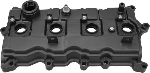 BRTEC 13270JA00A Engine Valve Cover & Gasket Compatible for 2007-2013 Nissan Altima Sentra SE-R 2.5L 13264JA00A in Saudi Arabia