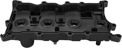 BRTEC 13270JA00A Engine Valve Cover & Gasket Compatible for 2007-2013 Nissan Altima Sentra SE-R 2.5L 13264JA00A in Saudi Arabia