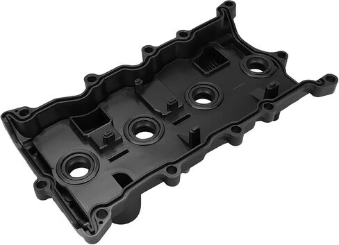 BRTEC 13270JA00A Engine Valve Cover & Gasket Compatible for 2007-2013 Nissan Altima Sentra SE-R 2.5L 13264JA00A in Saudi Arabia