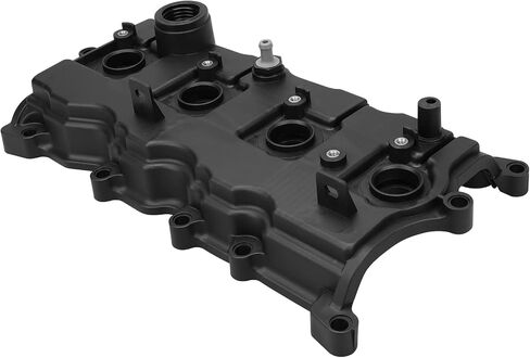 BRTEC 13270JA00A Engine Valve Cover & Gasket Compatible for 2007-2013 Nissan Altima Sentra SE-R 2.5L 13264JA00A in Saudi Arabia