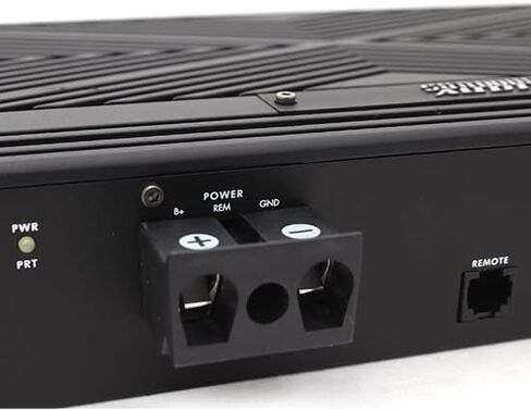 مكبر صوت Sundown Audio SDX-1200.1 أحادي الكتلة بقدرة 1200 وات RMS in Kuwait