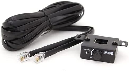 مكبر صوت Sundown Audio SDX-1200.1 أحادي الكتلة بقدرة 1200 وات RMS in Kuwait