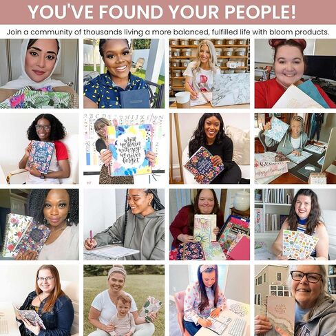 تقويم مكتب العام الأكاديمي 2023-2024 من بلوم - لوحة تنظيم شهرية كبيرة مقاس 21 بوصة × 16 بوصة (يوليو 2023 - يوليو 2024) ورقة سطح المكتب - موسمية in Kuwait