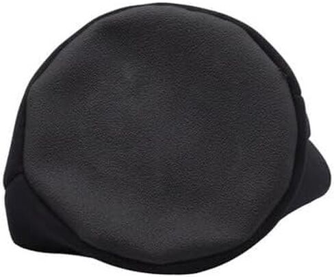 SPECIFIC TO KETTLEBELL KINGS PRODUCTS - Powder Coat Kettlebell Wrap (4-48 KG) - Floor Protector Kettlebell Cover With 3mm Neoprene Sleeve for Gym or Home Fitness Kettlebell Protection in Saudi Arabia