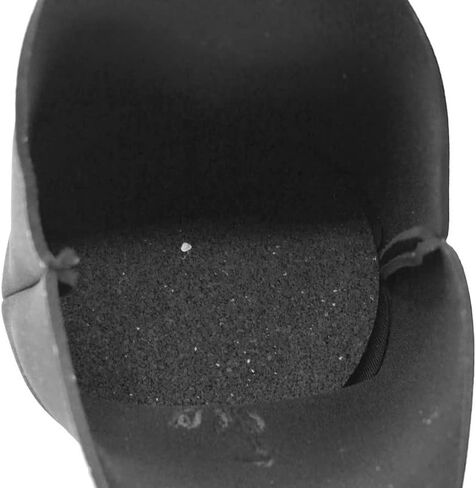SPECIFIC TO KETTLEBELL KINGS PRODUCTS - Powder Coat Kettlebell Wrap (4-48 KG) - Floor Protector Kettlebell Cover With 3mm Neoprene Sleeve for Gym or Home Fitness Kettlebell Protection in Saudi Arabia