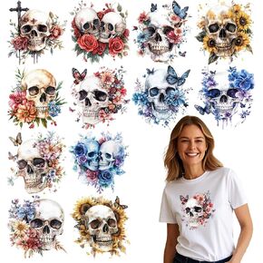 نقل DTF جاهز للضغط - 20pcs غوادالوبي مريم مريم الحديد على نقل tshirts ، الحديد الديني على بقع الشارات ، فينيل نقل الحرارة الكاثوليكية لوسائد الملابس كيس ديي الحرف اليدوية