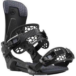 Nidecker Kaon Unisex Snowboard Bindings