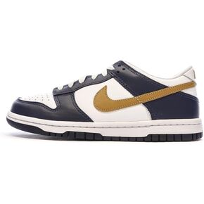 Nike Kid's Shoes Dunk Low SE (GS)