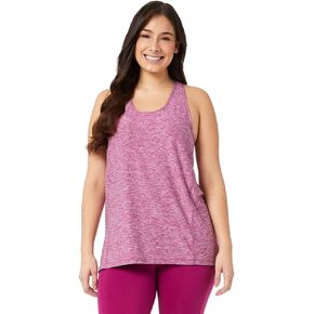 32 DEGREEES Women’s Cool Racerback Tank | Lightweight| Quick Dry | Loose Fit