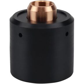 1pcs 9-8237 Plasma Shield Cup 5pcs 9-8235 Plasma Drag Shield for Thermal Dynamics SL60/SL100 Cutting Torch